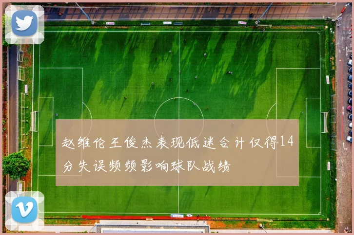 赵维伦王俊杰表现低迷合计仅得14分失误频频影响球队战绩